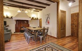 Casa el Sastre II